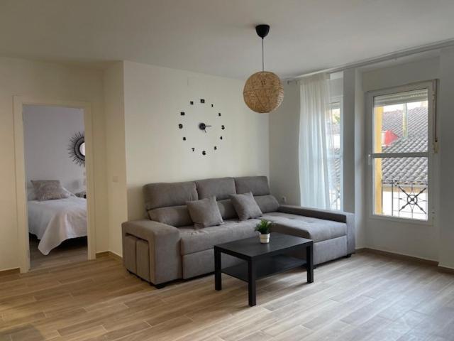 Apartamentos Turisticos Los Barruecos Caces Extérieur photo