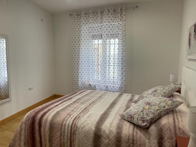 Apartamentos Turisticos Los Barruecos Caces Extérieur photo